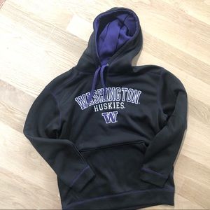 University of Washington Hoodie